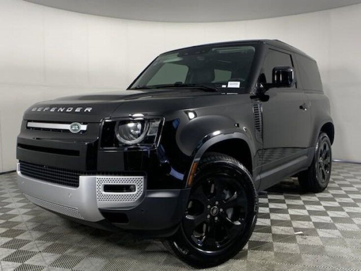 Photo for New 2023 Land Rover Defender